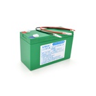 Батарея до ДБЖ QiSuo Li-ion 12V 6A (QS-1206A) U1178707
