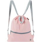 Рюкзак Xiaomi RunMi 90 Points Lightweight Urban Drawstring Backpack Pink (6972125146175) U0409299