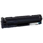 Корпус картриджу HP W2031X/415X Cyan (C_VIRGIN_HP_W2031XC) U1182084