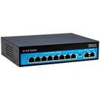 Комутатор мережевий SEVEN Systems P7328 U1181121