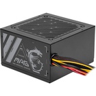 Блок живлення MSI 500W (MAG A500N-H) U1068140