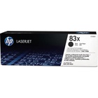 Картридж HP LJ  83X Pro M201dw/M201n/M225dn/M225dw (CF283X) U0118671