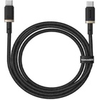 Дата кабель USB-C to USB-C 2.0m 100W black Baseus (1111395) U1163687