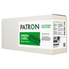 Картридж PATRON CANON EP-27 GREEN Label (PN-EP27GL) U0179249