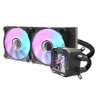 Кулер до процесора DARKFLASH DV240S BLACK U1131928