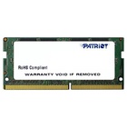Модуль памяти для ноутбука SoDIMM DDR4 8GB 2666 MHz Patriot (PSD48G266681S) U0416150