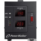 Стабілізатор напруги PowerWalker 2000 SIV (10120306) U0773906