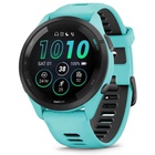 Смарт-часы Garmin Forerunner 265, Aqua, GPS (010-02810-12) U0809080