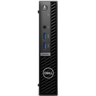 Комп'ютер Dell OptiPlex 7010 MFF / i5-12500T, 8, 512, кл+м, Win11P (N021O7010MFF) U0928350