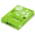 Бумага Mondi Niveus COLOR NEON Green A4, 80g, 500sh (A4.80.NVN.NEOGN.500) U0576928