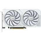 Відеокарта ASUS GeForce RTX5060Ti 16Gb DUAL WHITE OC (DUAL-RTX5060TI-O16G-WHITE) U1085547