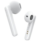 Наушники Trust Primo Touch True Wireless Mic White (23783) U0486618