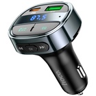 FM модулятор HOCO E70, Black, Box U1081029