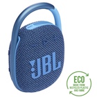 Акустическая система JBL Clip 4 Eco Blue (JBLCLIP4ECOBLU) U0793719