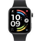 Смарт-годинник Xiaomi Watch 6 NFC Obsidian Black BHR0956GL (1208092) U1181997