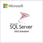 ПО для сервера Microsoft SQL Server 2022 Standard Edition 1 Server License Commercial, Perpetual (DG7GMGF0M80J_0002) U0759690