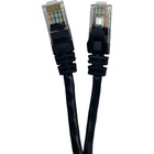 Патч-корд 30м UTP cat.5e, CCA, 24AWG, black GEAR (GPC-UTPCCARJ45-30B) U0916600