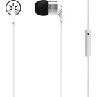 Наушники Koss KEB25iW In-Ear Mic White (189650.101) U0862353