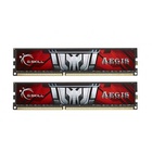 Модуль памяти для компьютера DDR3 8GB (2x4GB) 1600 MHz G.Skill (F3-1600C11D-8GIS) U0054370