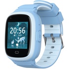 Смарт-годинник Havit HV-KW11 IP67, GPS, 4G Blue (HV-KW11 Blue) U1052163