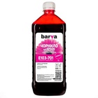 Чернила Barva EPSON L1110/L3100 (103) 1л MAGENTA (E103-701) U0379760