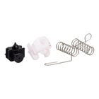 Втулка Canon iS MF3010 2шт transfer shaft bushings (BUSH-CAN-MF3010) U1186107