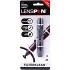 Очиститель для оптики Lenspen Filterklear Lens Filter Cleaner (NLFK-1) U0163326
