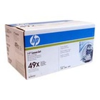 Картридж HP LJ 1320/1160 Dual Pack (Q5949XD) KM06222