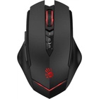 Мишка A4Tech Bloody R80 Plus Wireless/USB Black Skull (4711421003018) U1176850