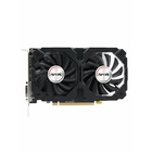 Відеокарта Afox Radeon RX 550 8Gb (AFRX550-8192D5H2-V2) U1208604