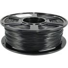 Пластик для 3D-принтера Flashforge FLEXIBLE 85A 1,75mm 1kg Black (FLB1) U1160960