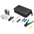 Набір інструментів для мережі Digitus Network Tool Set Plus (DN-94027) U0960896