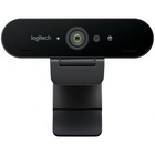 Веб-камера Logitech BRIO 4K Stream Edition (960-001194) U0367827