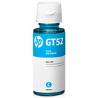 Контейнер с чернилами HP GT52 Cyan (M0H54AE) U0216849