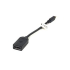 Переходник mini DisplayPort (Thunderbolt) M — DisplayPort F 0.2m PowerPlant (CA910472) U0426347