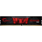 Модуль памяти для компьютера DDR4 8GB 2666 MHz Aegis G.Skill (F4-2666C19S-8GIS) U0394836