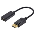 Переходник ST-Lab DisplayPort Male - HDMI Female, 1080P (U-996) U0641705