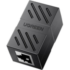 Зрощувач RJ45 8P8C White Black Ugreen (U_20390) U1130719