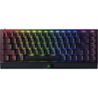 Клавиатура Razer BlackWidow V3 Mini Hyperspeed Green Switch RU (RZ03-03891600-R3R1) U0540305