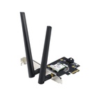 Сетевая карта Wi-Fi ASUS PCE-AXE5400 (90IG07I0-ME0B10) U0812686