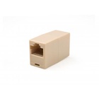 Сращиватель Vinga RJ45 8P8C (VCPCOUPRJ45) U0397969