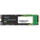 Накопитель SSD M.2 2280 512GB Apacer (AP512GAS2280P4X-1) U0656915