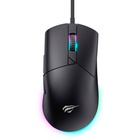 Мишка Havit HV-MS1038 USB Black (6939119045869) U1081230