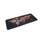 Килимок для мишки Voltronic World map (SJDT-21) U1077596