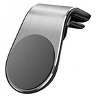 Универсальный автодержатель XoKo RM-C70 Flat Magnetic silver (XK-RM-C70-SL) U0478945