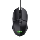 Мышка Trust GXT 109 Felox RGB Black (25036) U0815848