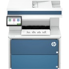 Багатофункціональний пристрій HP LaserJet Enterprise 5601dn (A29Z5A) U1190775