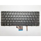 Клавиатура ноутбука Dell XPS 15-9530,Precision M3800 черная,подсв (A46090) U0405729