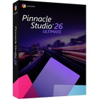ПО для мультимедиа Corel Pinnacle Studio 26 Ultimate EN/CZ/DA/ES/FI/FR/IT/NL/PL/SV Windows (ESDPNST26ULML) U0835012