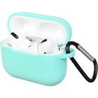 Чехол для наушников Armorstandart Silicone Case для Apple Airpods Pro Sea Blue (ARM56082) U0857120